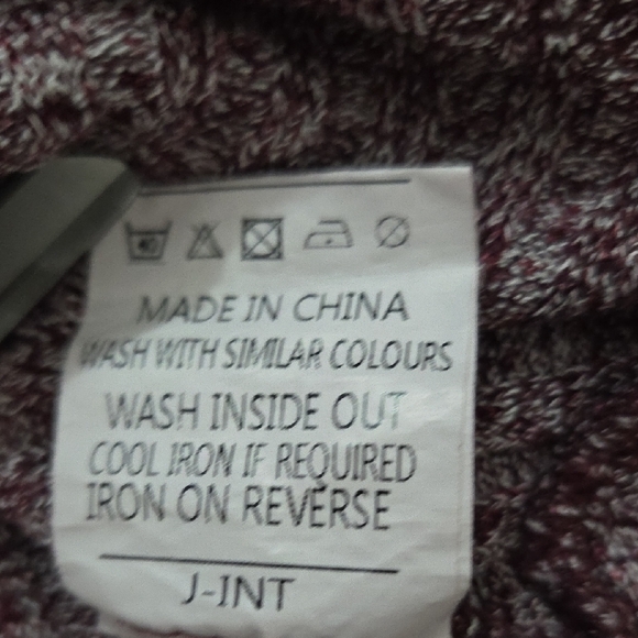 SHOWPO. Women's Long Sleeve Blush Dress - Picture 5 of 9